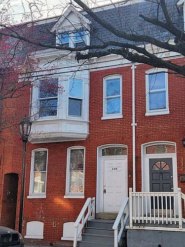 330 W. Philadelphia Street Photo 1
