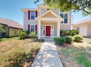 10150 Cedar Lake Dr, Aubrey, TX 76227