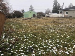 3707 E 25th Ave, Spokane, WA 99223