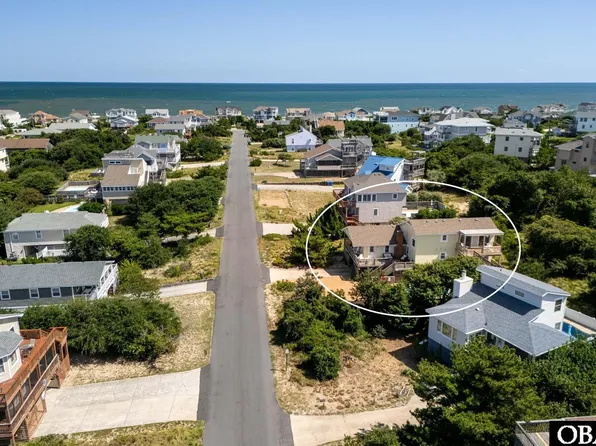 111 Sprigtail Dr Lot 75, Kitty Hawk, NC 27949
