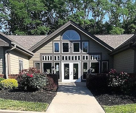 Mayfair of Montgomery Office and Club House