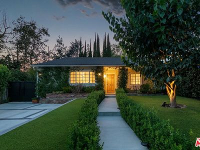 4411 Radford Ave, Valley Village, CA, 91607