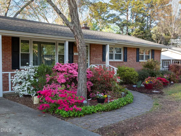 510 Lakeside Dr, Garner, NC 27529