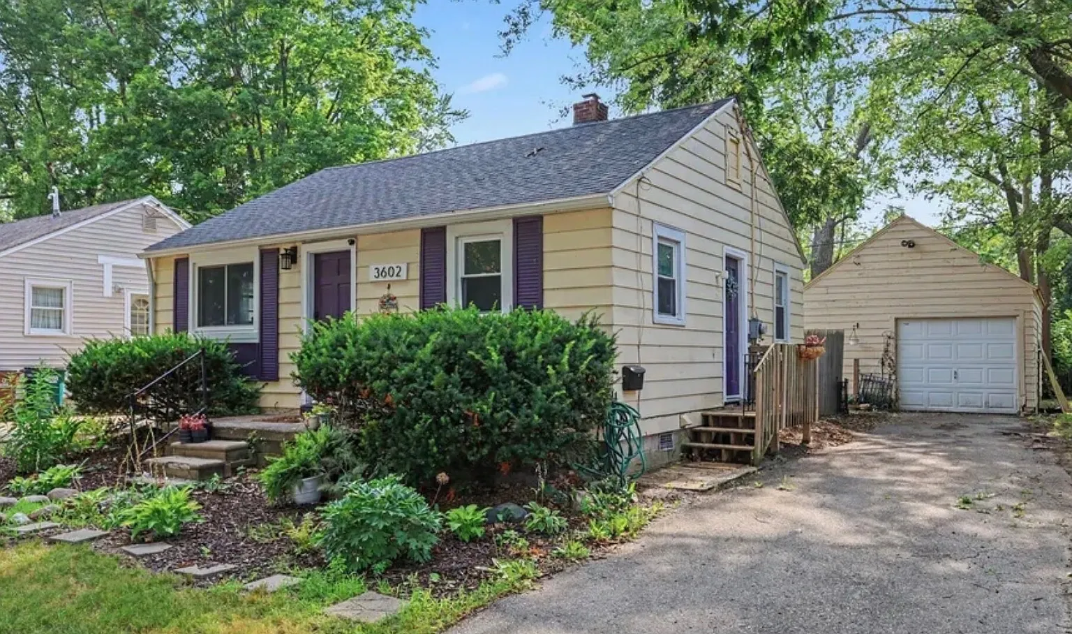 2 bed, 624 sqft, $1,400 — Photo 2