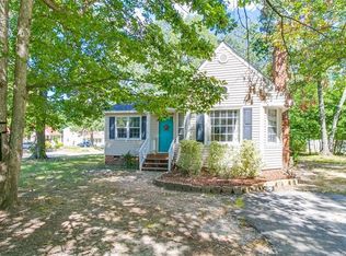 4001 West Ter, Chesterfield, VA 23832