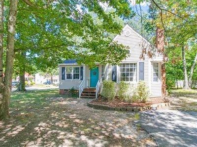 4001 West Ter, Chesterfield, VA, 23832