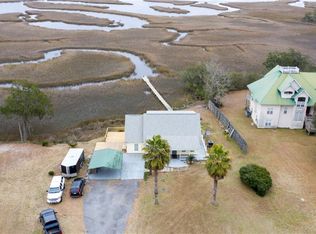 1259 Breeze Way Ave NE, Townsend, GA 31331