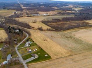Beagle Rd, Lewisburg, PA 17837