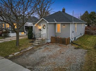 65 Scott St W, Saint Catharines, ON L2R 1E3