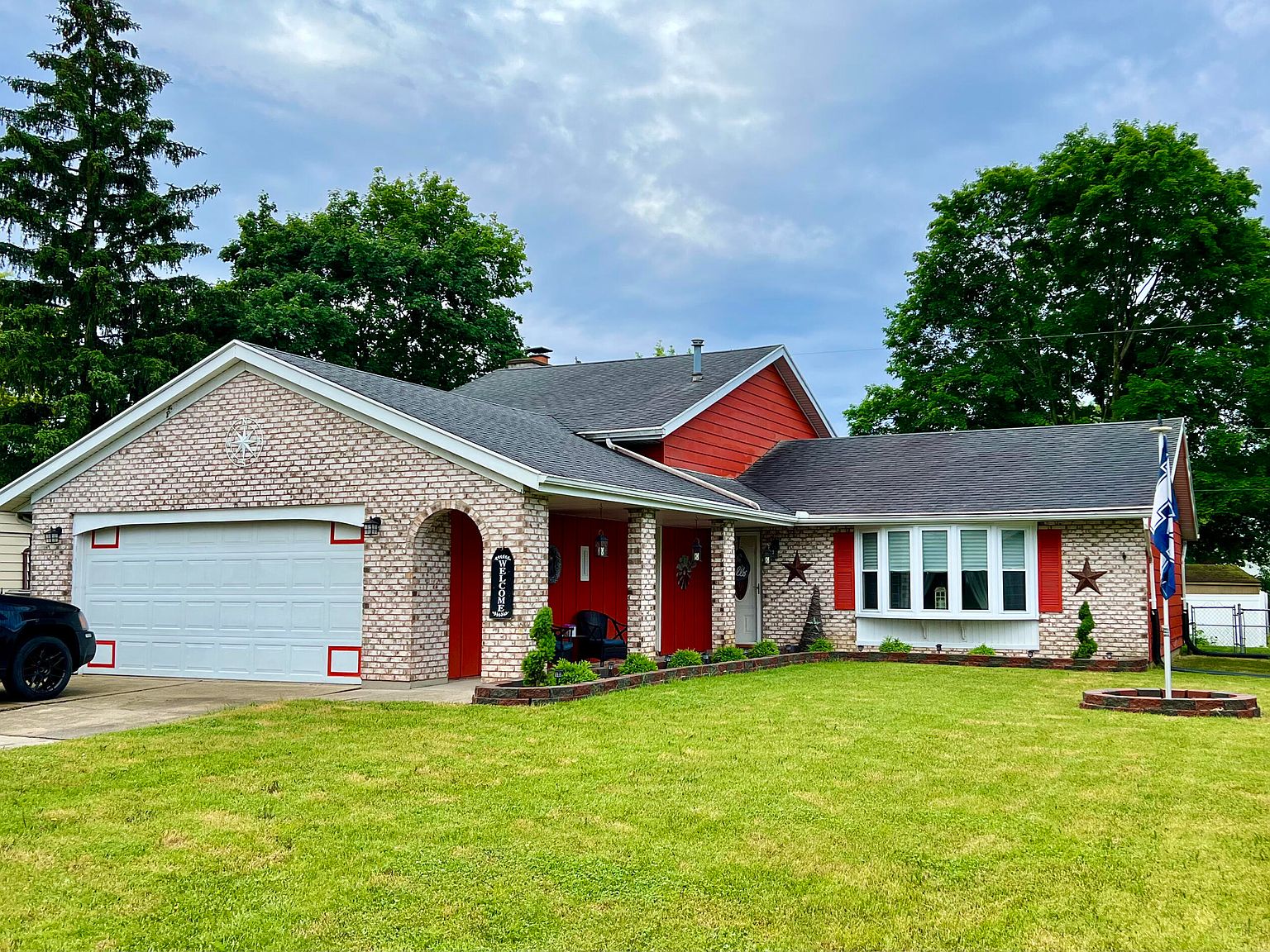 1509 Villa Rd, Springfield, OH 45503 Zillow