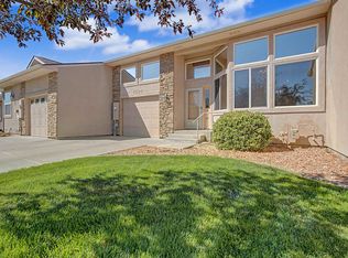 553 1/2 Garden Grove Ct, Grand Junction, CO 81501