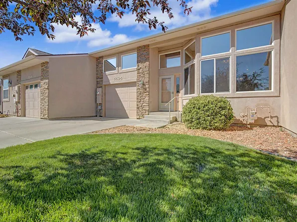 553 1/2 Garden Grove Ct, Grand Junction, CO 81501