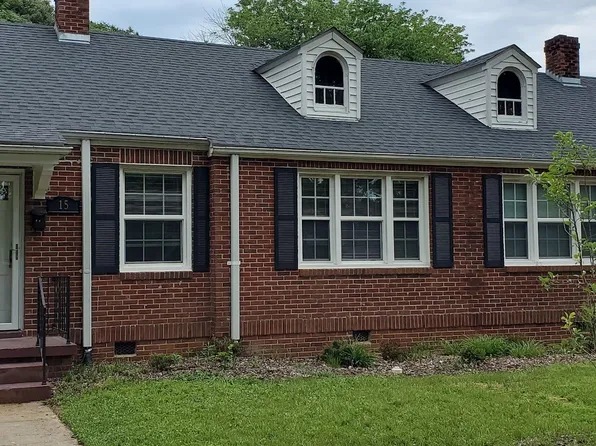 15 Branch Ct, Greensboro, NC 27408