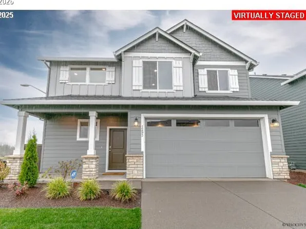 11697 SE Majestic Falls Ave, Happy Valley, OR 97086