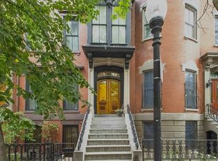 23 Worcester Sq APT 4, Boston, MA 02118