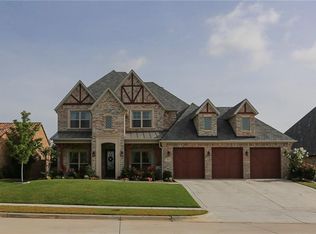 804 Regina Ct, Colleyville, TX 76034