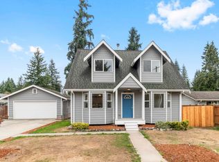 12001 38th Ave NE, Marysville, WA 98271