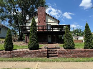 415 Jefferson Ave, Crystal City, MO 63019