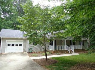 337 Back Creek Ter, Asheboro, NC 27205