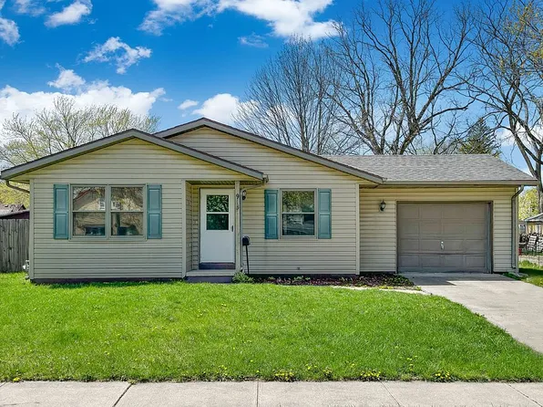 915 Main St, Iowa Falls, IA 50126