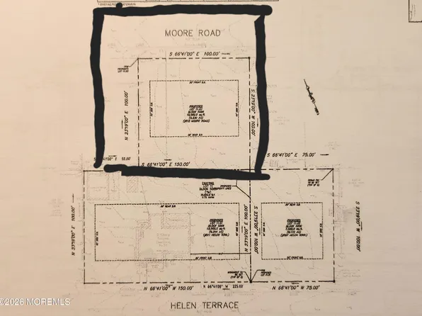 0 Moore Road, Neptune Township, NJ 07753
