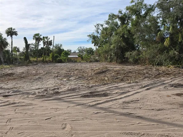 20 Watson Ave Lot 5, Arcadia, FL 34266