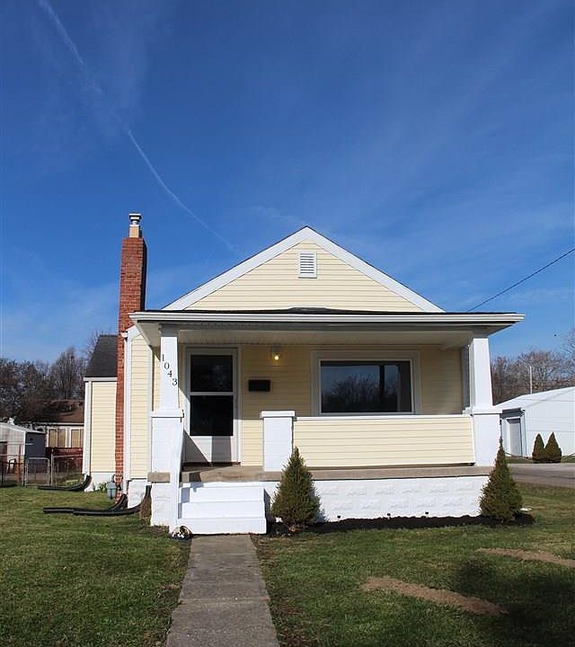 1st image of 1043 Garfield Ave