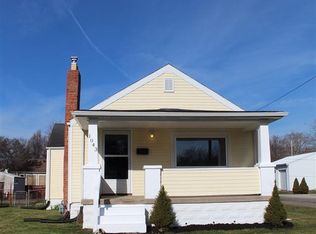 1043 Garfield Ave, Lancaster, OH 43130