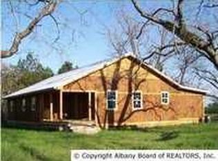 2631 Five Forks Rd, Shellman, GA 39886