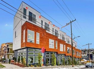 2333 S Holgate St, Seattle, WA 98144