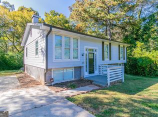 1773 S Hairston Rd, Stone Mountain, GA 30088