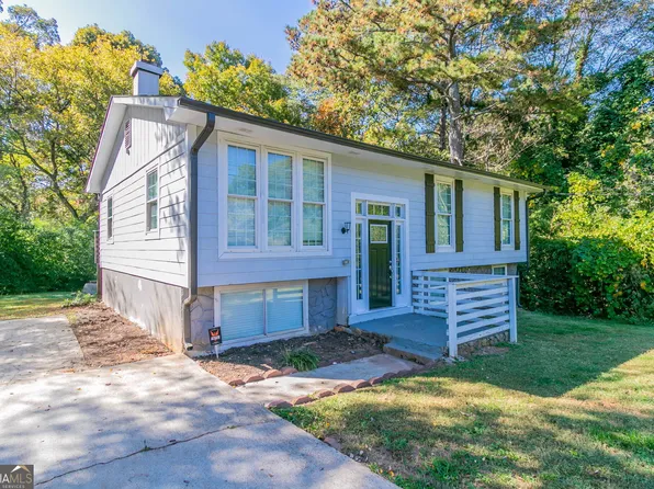 1773 S Hairston Rd, Stone Mountain, GA 30088