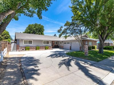 2829 Westchester Ln, Modesto, CA, 95350