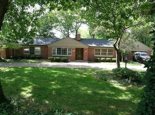 3303 Blossom Heath Rd, Dayton, OH 45419
