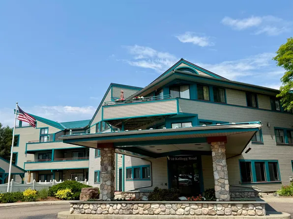 10 Kellogg Road #113, Essex, VT 05452