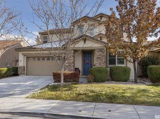 10806 Oakhaven Dr, Reno, NV 89521