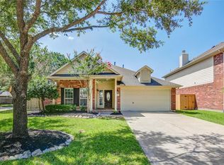26610 Heatherbriar Ln, Katy, TX 77494