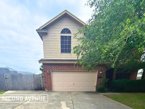 7030 Saar Ct, Corpus Christi, TX 78414