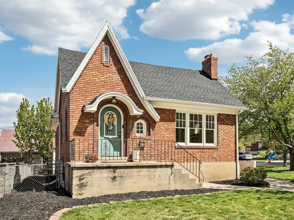 195 E 100 N, Bountiful, UT 84010