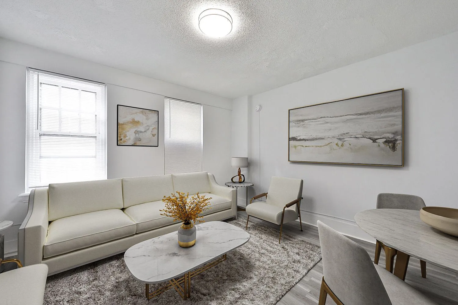 Roosevelt Apartments — Photo 4