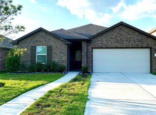 2421 Bear Crk, Rosharon, TX 77583