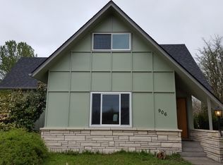 906 G St, Centralia, WA 98531