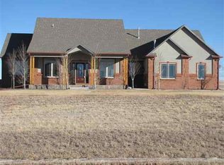 4519 Martingale Loop, Cheyenne, WY 82009