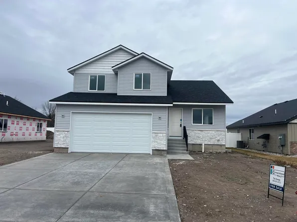 507 Wooton Way, Blackfoot, ID 83221