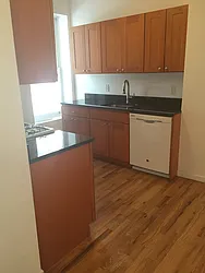 Rented by AJ Clarke