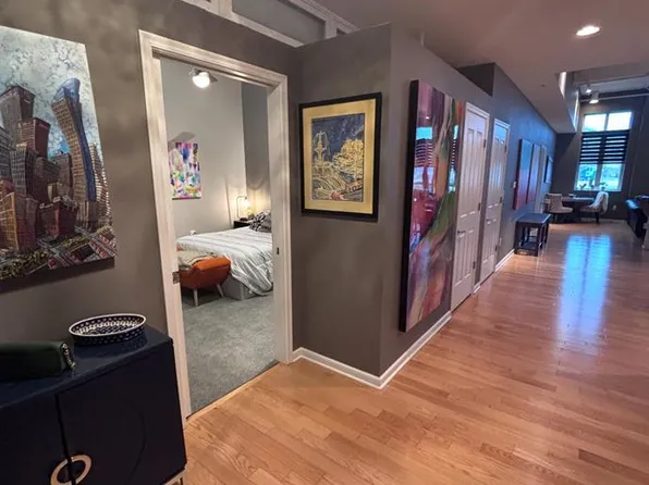 400 Pike St Unit 612, Cincinnati, OH 45202