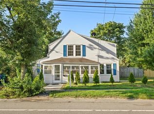 280 Long St, Warwick, RI 02886