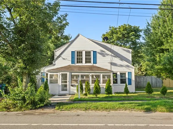 280 Long St, Warwick, RI 02886