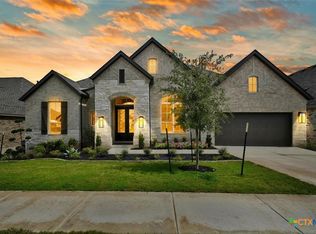 513 Copper Sage Dr, San Marcos, TX 78666