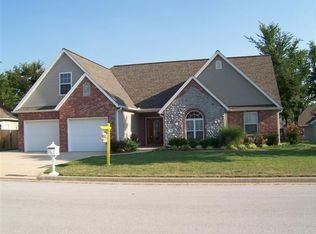 120 Jared Blvd, Webb City, MO 64870